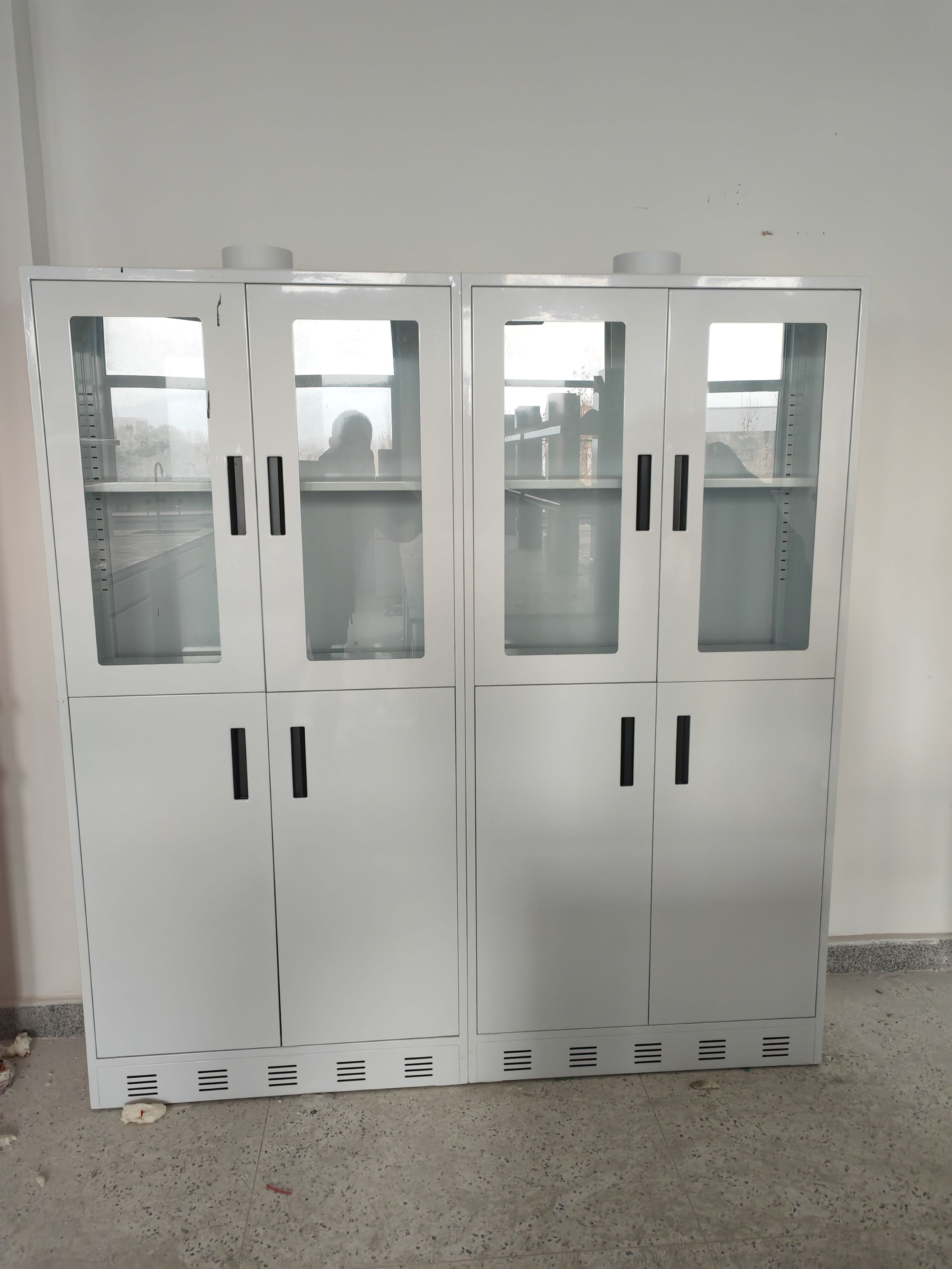 通风试剂柜/药品柜